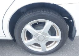 Toyota Raum 2009 full