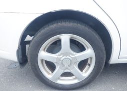 Toyota Raum 2009 full