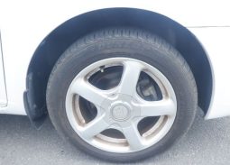 Toyota Raum 2009 full