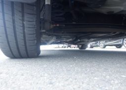 Toyota Raum 2009 full