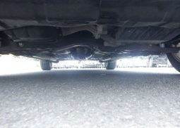 Toyota Raum 2009 full