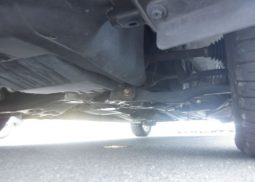 Toyota Raum 2009 full