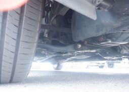 Toyota Raum 2009 full