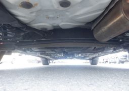 Toyota Raum 2009 full