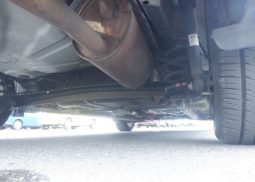 Toyota Raum 2009 full