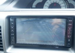 Toyota Raum 2009 full