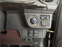 Toyota Corolla Fielder 1.5G WxB 2018 full