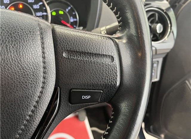 Toyota Corolla Fielder 1.5G WxB 2018 full