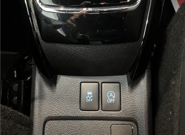 Toyota Corolla Fielder 1.5G WxB 2018 full