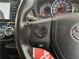 Toyota Corolla Fielder 1.5G WxB 2018 full