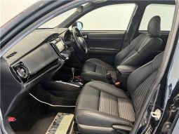 Toyota Corolla Fielder 1.5G WxB 2018 full