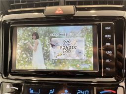 Toyota Corolla Fielder 1.5G WxB 2018 full