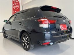 Toyota Corolla Fielder 1.5G WxB 2018 full