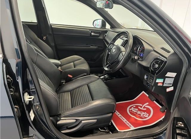 Toyota Corolla Fielder 1.5G WxB 2018 full