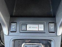 Subaru Forester S Limited 2015 full