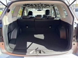 Subaru Forester S Limited 2015 full