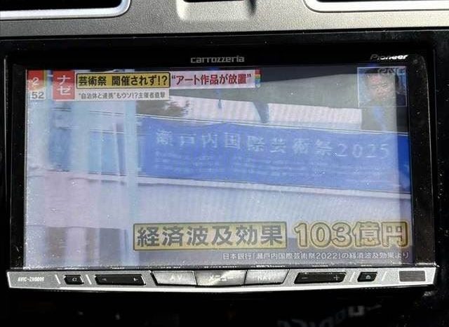 Subaru Forester S Limited 2015 full