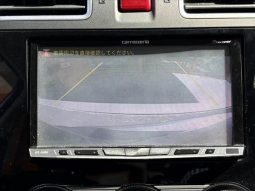 Subaru Forester S Limited 2015 full