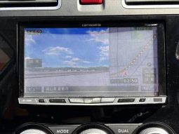 Subaru Forester S Limited 2015 full