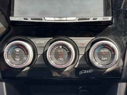 Subaru Forester S Limited 2015 full