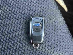 Subaru Forester S Limited 2015 full