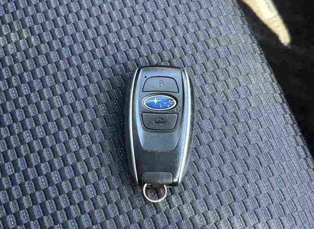 Subaru Forester S Limited 2015 full