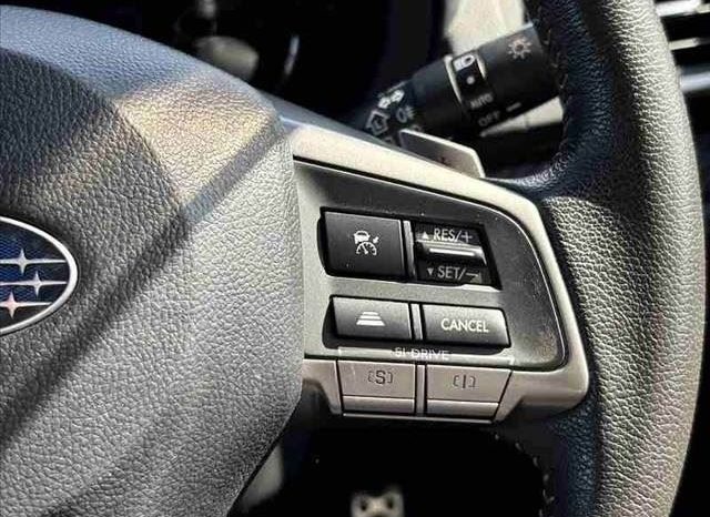 Subaru Forester S Limited 2015 full