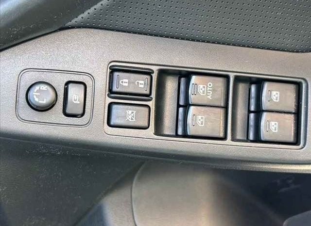 Subaru Forester S Limited 2015 full