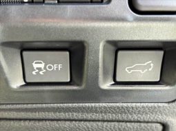 Subaru Forester S Limited 2015 full