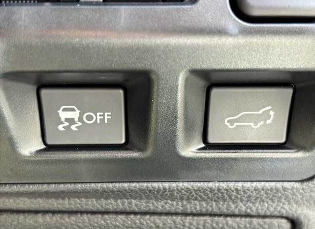 Subaru Forester S Limited 2015 full