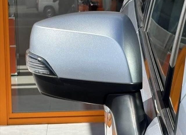 Subaru Forester S Limited 2015 full