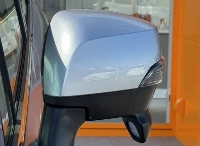 Subaru Forester S Limited 2015 full