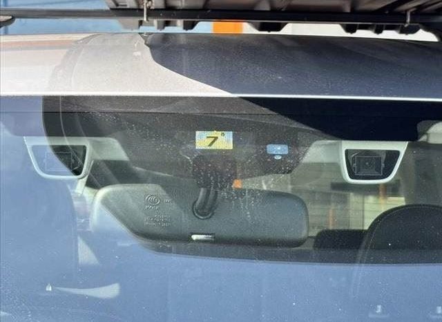 Subaru Forester S Limited 2015 full