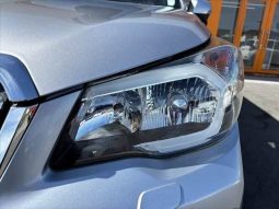 Subaru Forester S Limited 2015 full