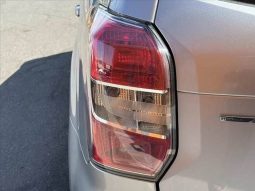 Subaru Forester S Limited 2015 full