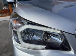 Subaru Forester S Limited 2015 full