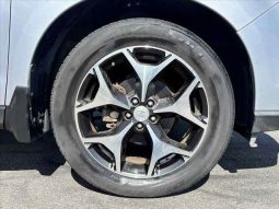 Subaru Forester S Limited 2015 full