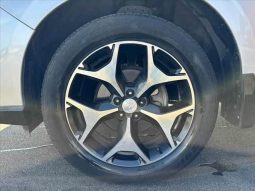 Subaru Forester S Limited 2015 full