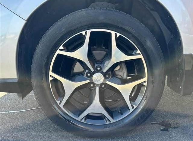 Subaru Forester S Limited 2015 full