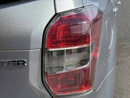 Subaru Forester S Limited 2015 full
