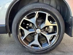 Subaru Forester S Limited 2015 full