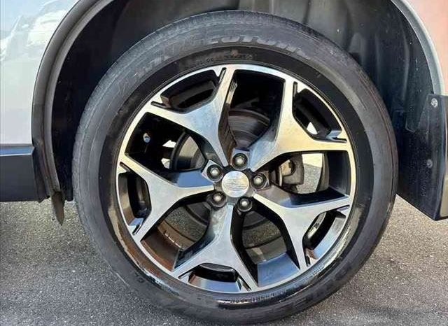 Subaru Forester S Limited 2015 full