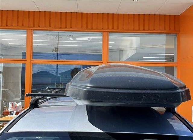 Subaru Forester S Limited 2015 full