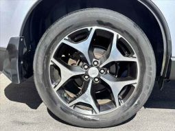 Subaru Forester S Limited 2015 full