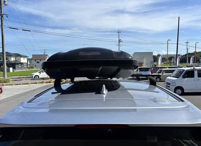 Subaru Forester S Limited 2015 full