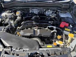 Subaru Forester S Limited 2015 full