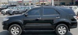 Toyota Fortuner 2009 full