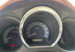 Toyota Fortuner 2009 full