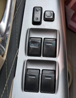 Toyota Fortuner 2009 full