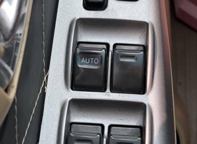 Toyota Fortuner 2009 full